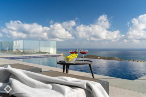 Villa Hermes by Abahana Luxe